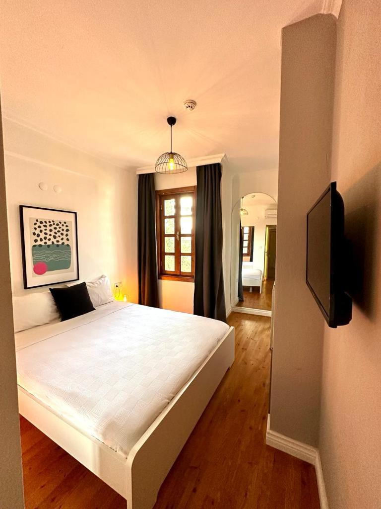 Hotel House Of Good Things 3*