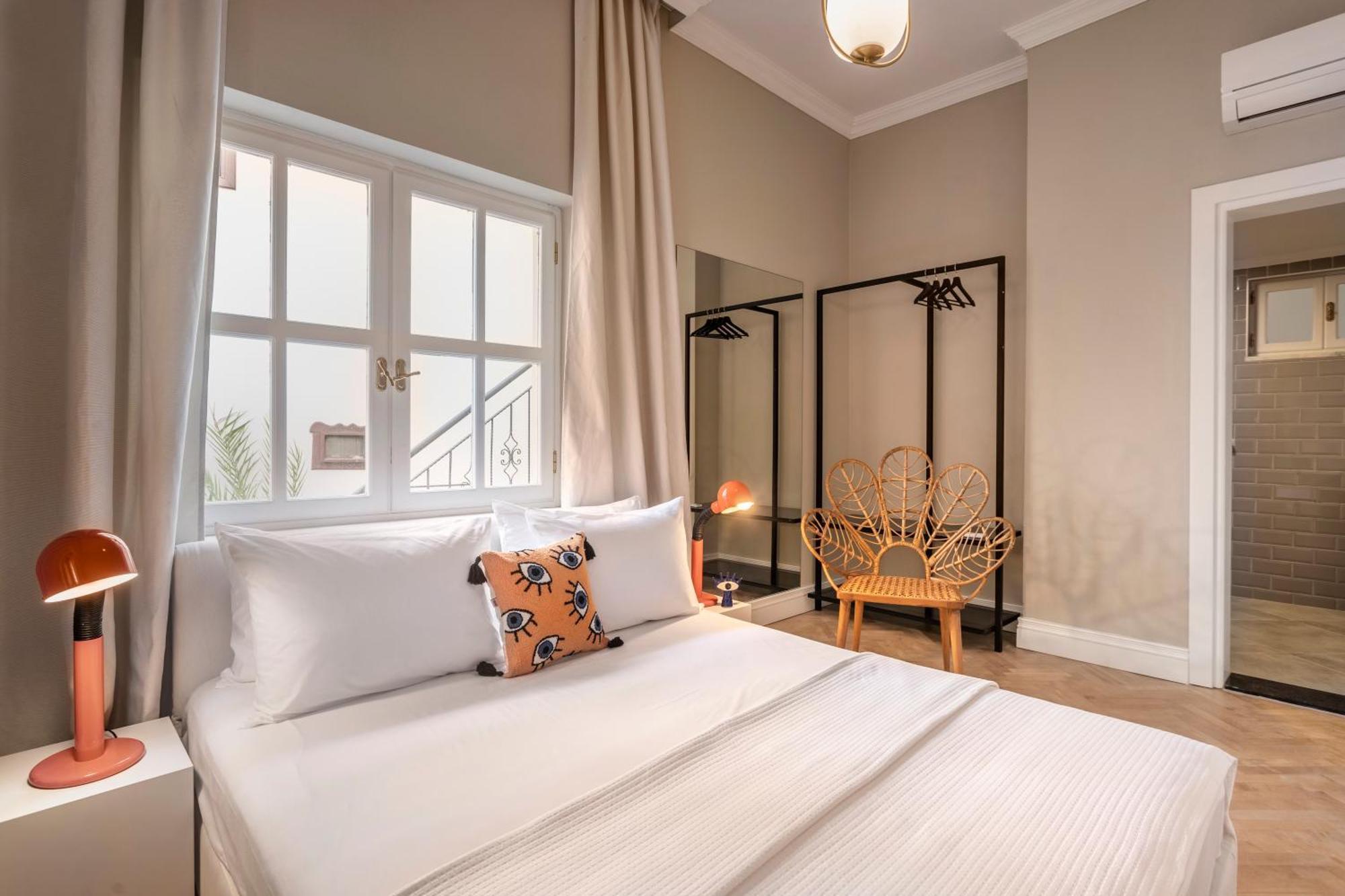 House Of Good Things 3* Antalya
