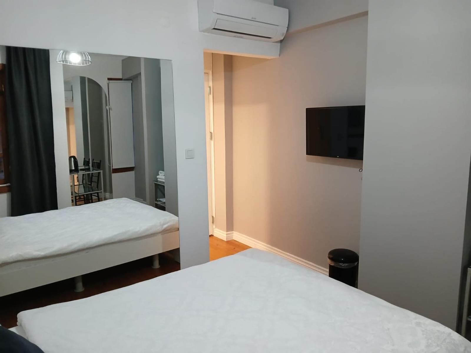 Hotel House Of Good Things Antalya