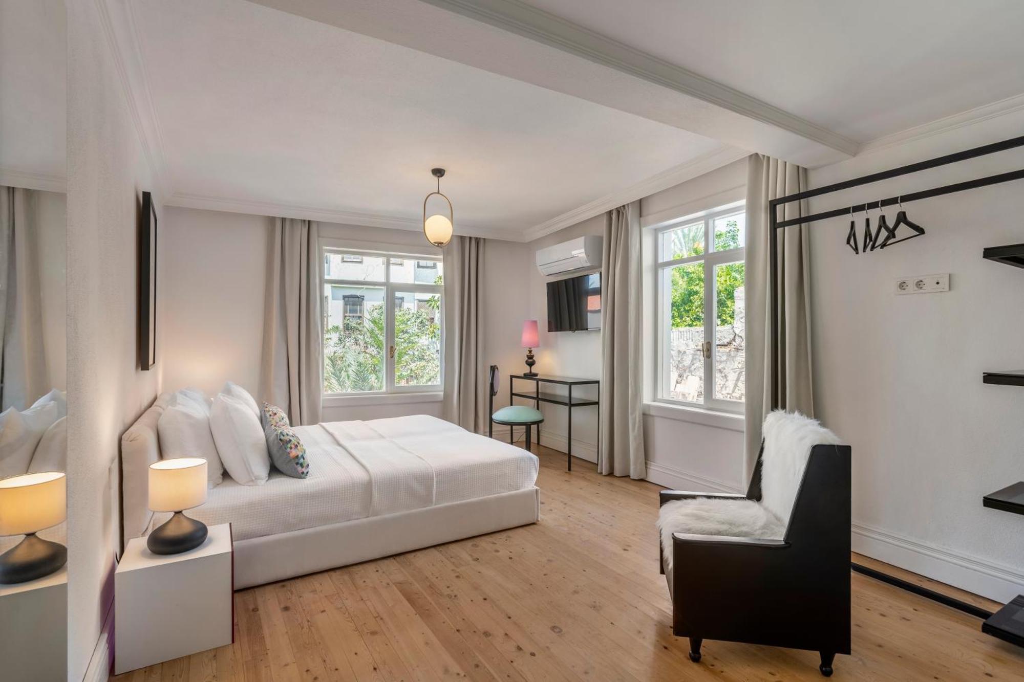 House Of Good Things Hotel 3*