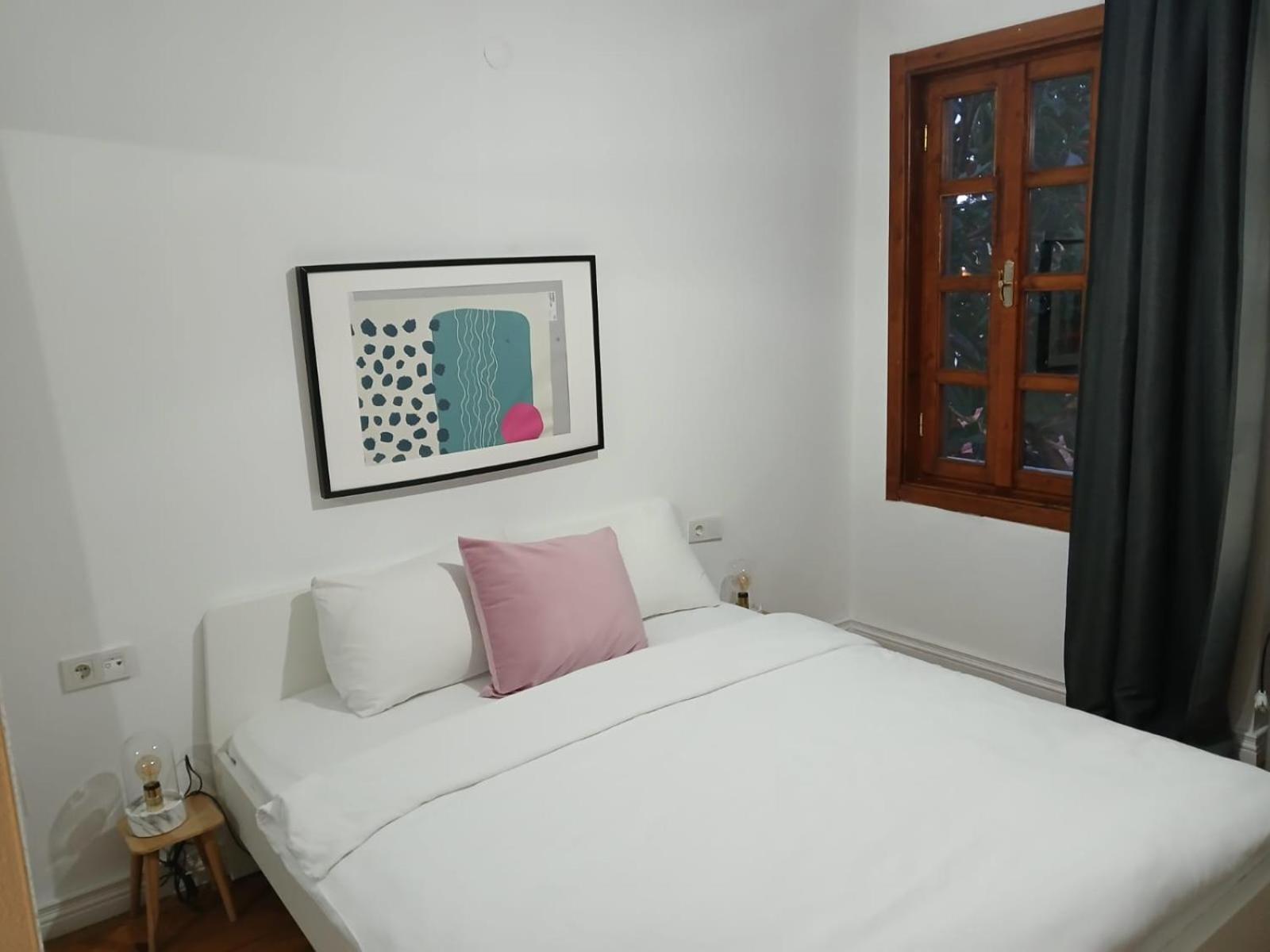 House Of Good Things Hotel Antalya
