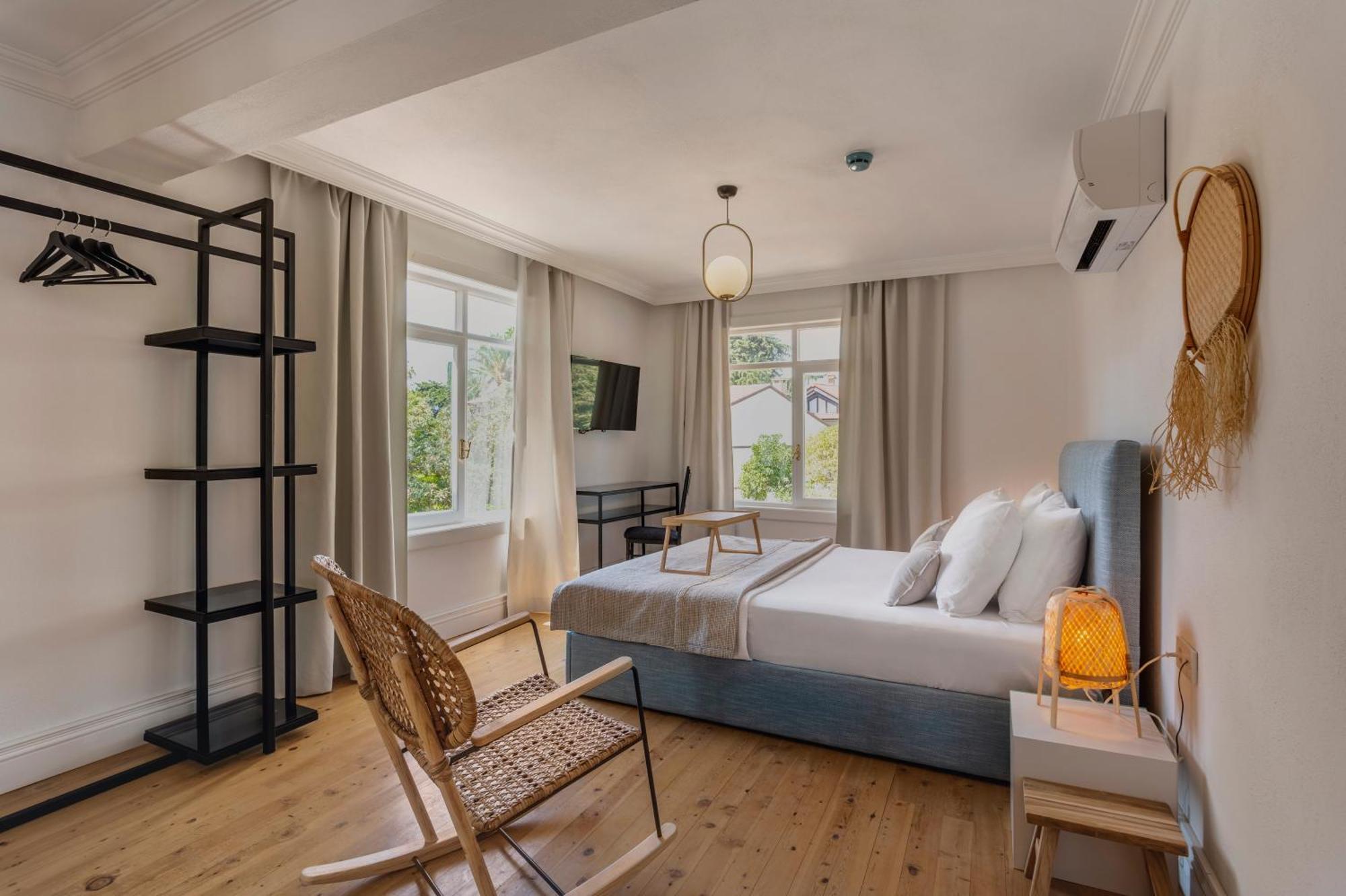 Hotel House Of Good Things Antalya