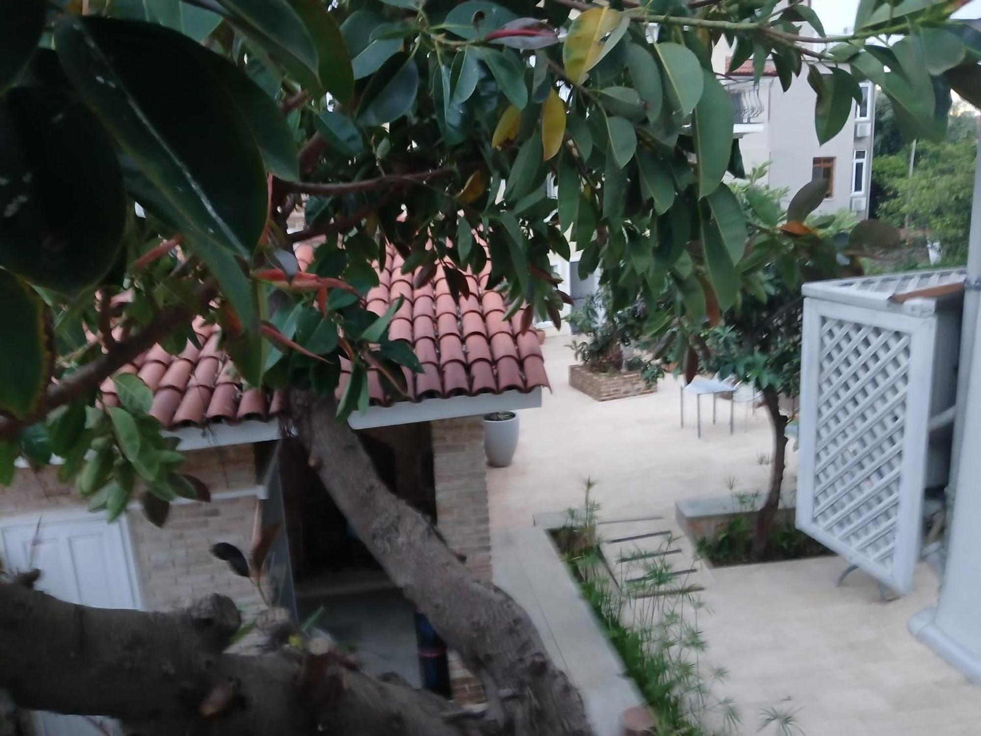 Hotel House Of Good Things Antalya