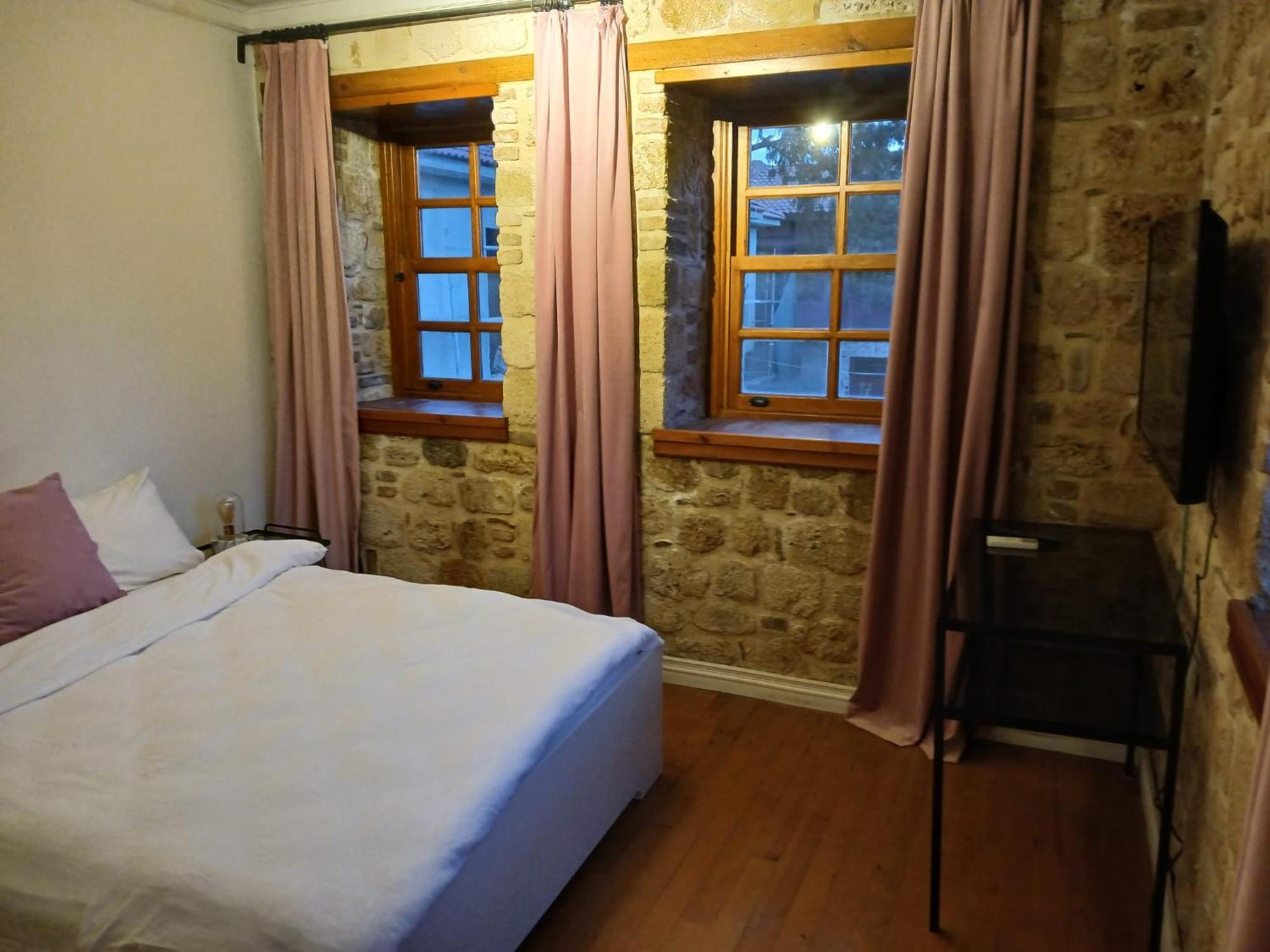 House Of Good Things Hotel Antalya