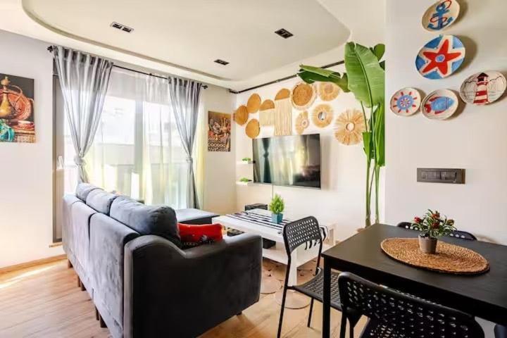 Diker Port Apartment