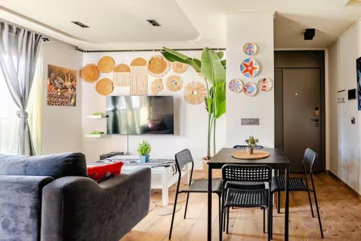 Apartment Diker Port