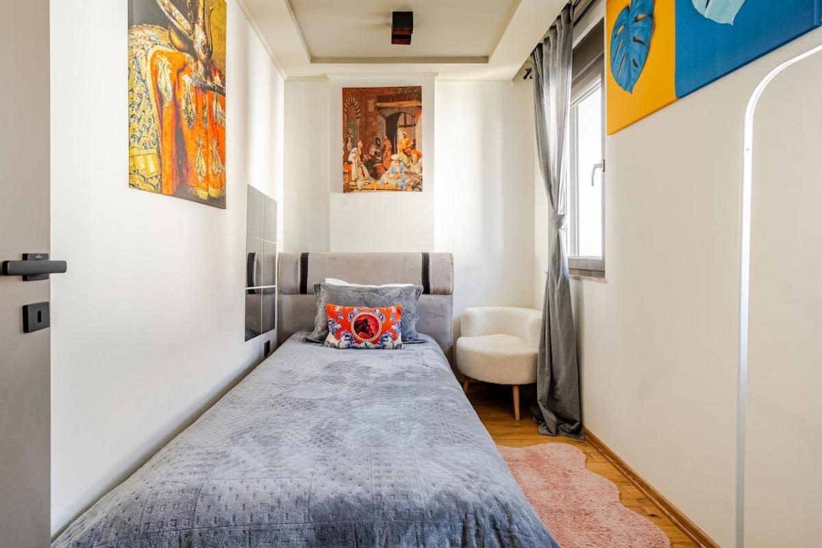 Apartment Diker Port Antalya