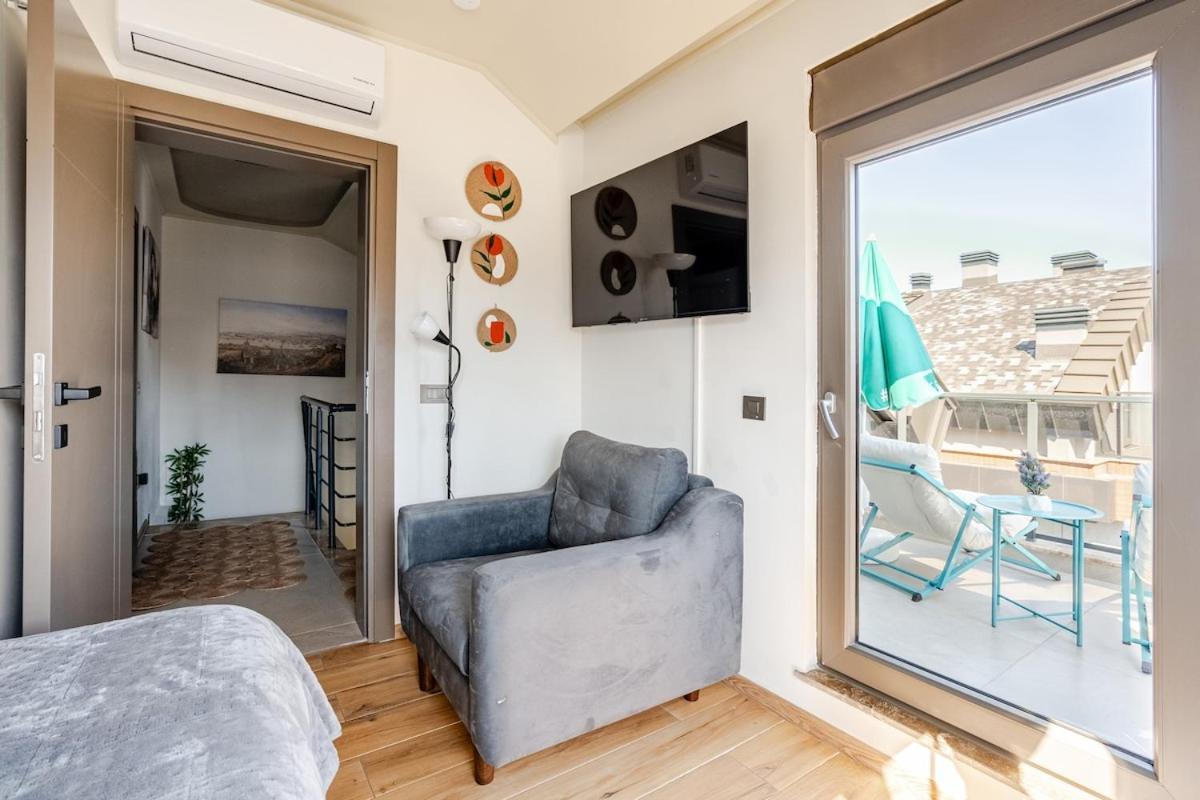 Apartment Diker Port