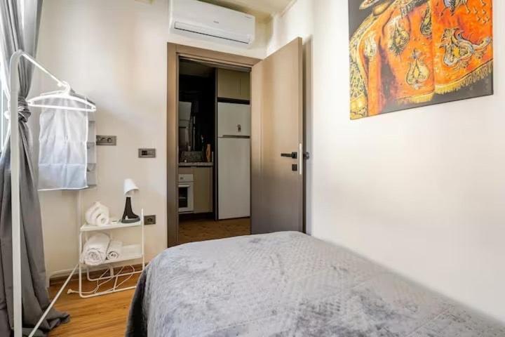 Apartment Diker Port Antalya