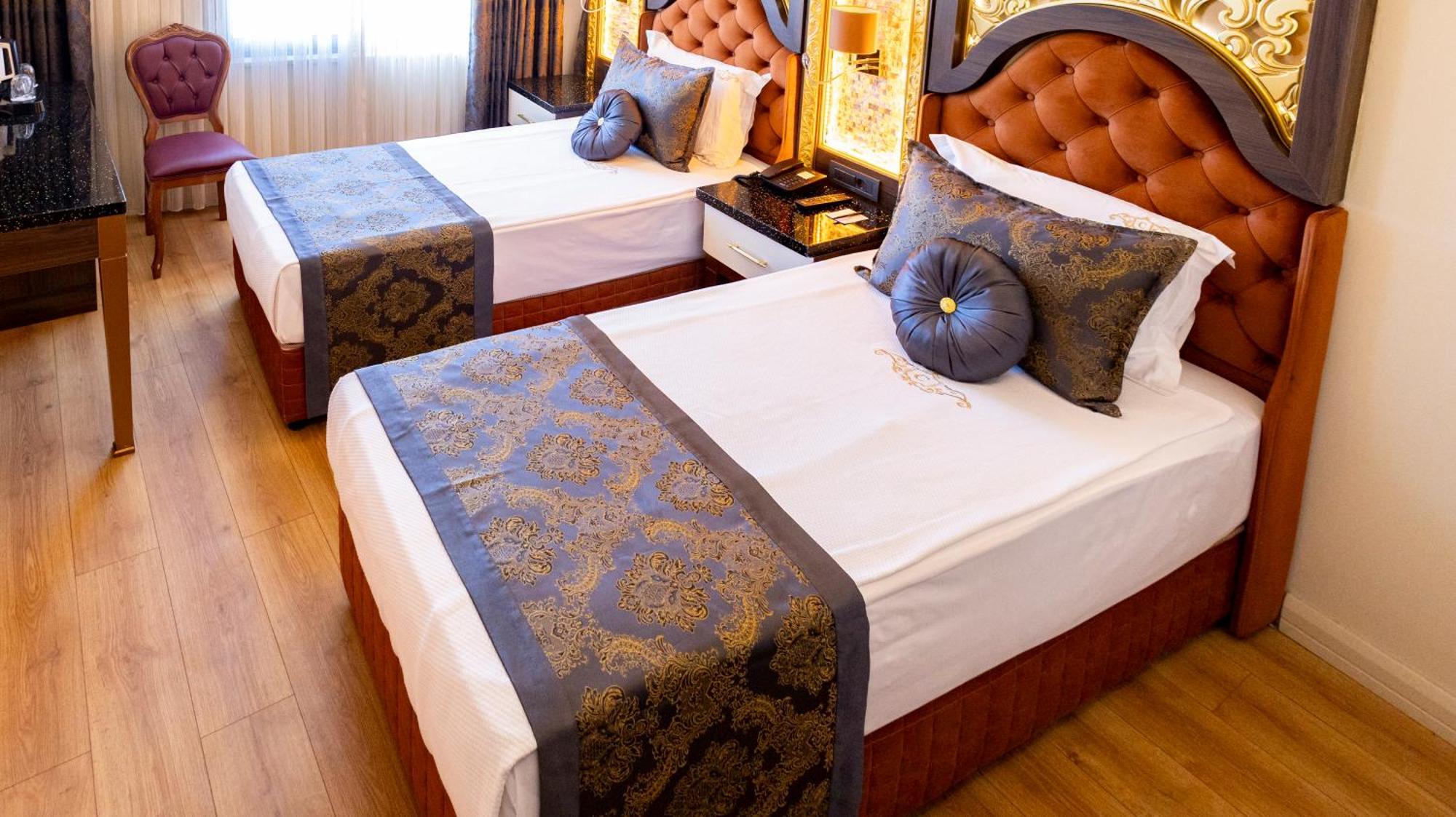 Adalya Palace * Antalya