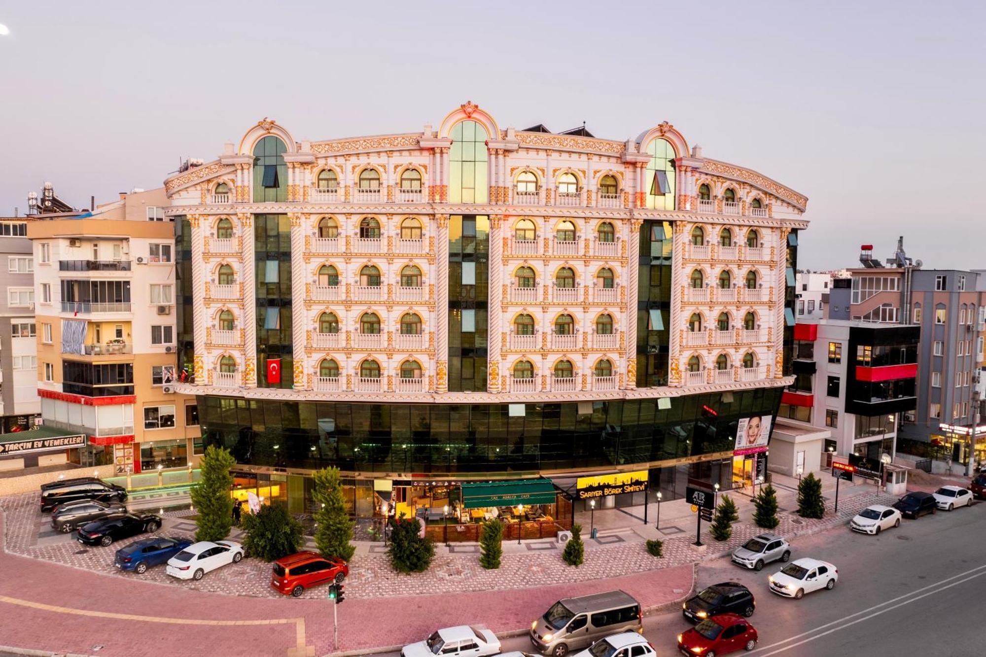 Adalya Palace Antalya