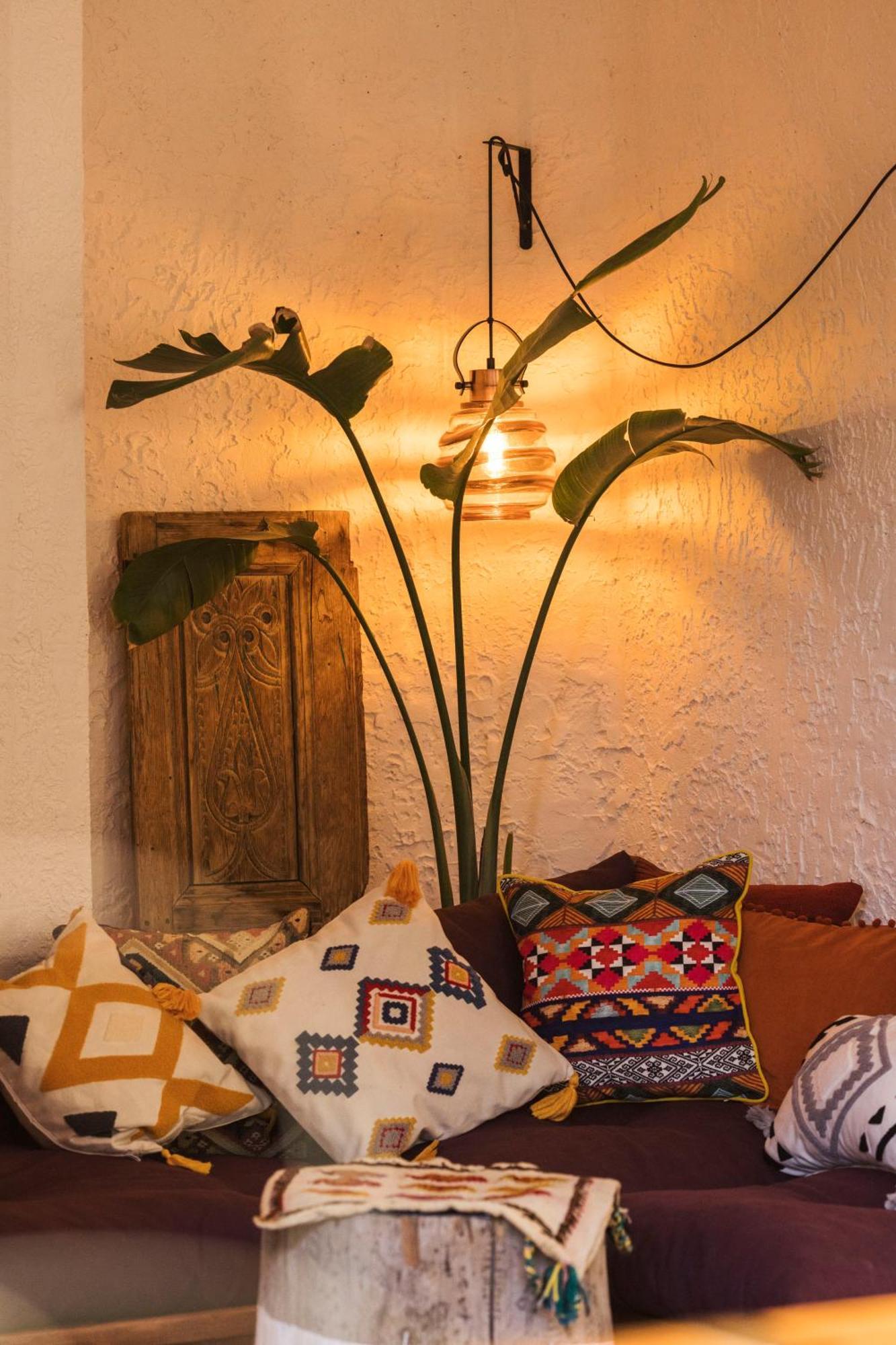 Hotel Cabbana Lara