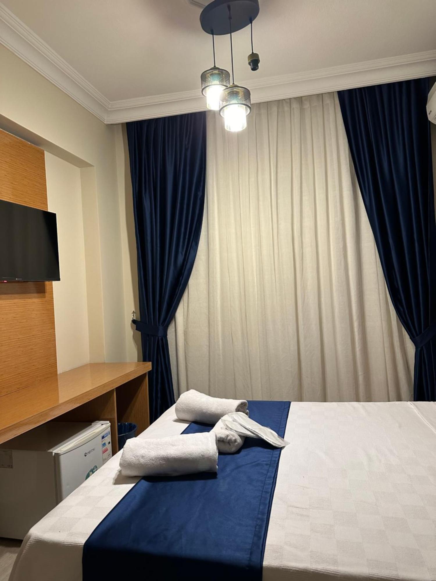 Serenity Hotel 3*