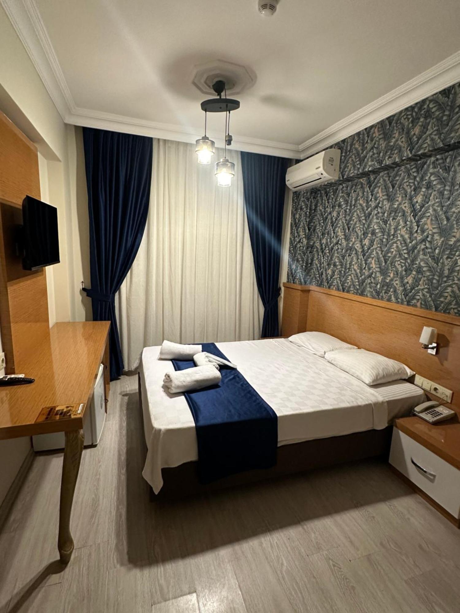 Hotel Serenity