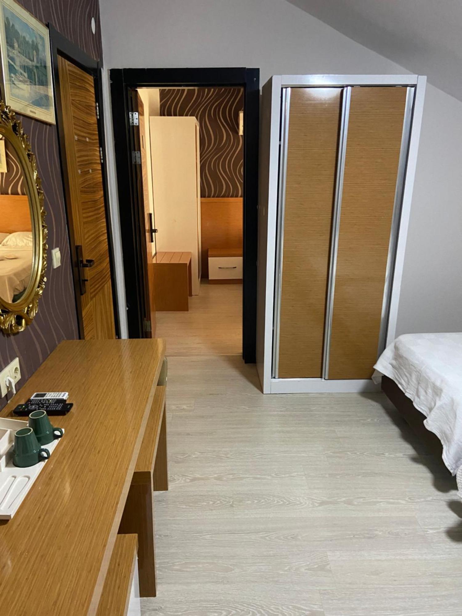 Hotel Serenity Antalya