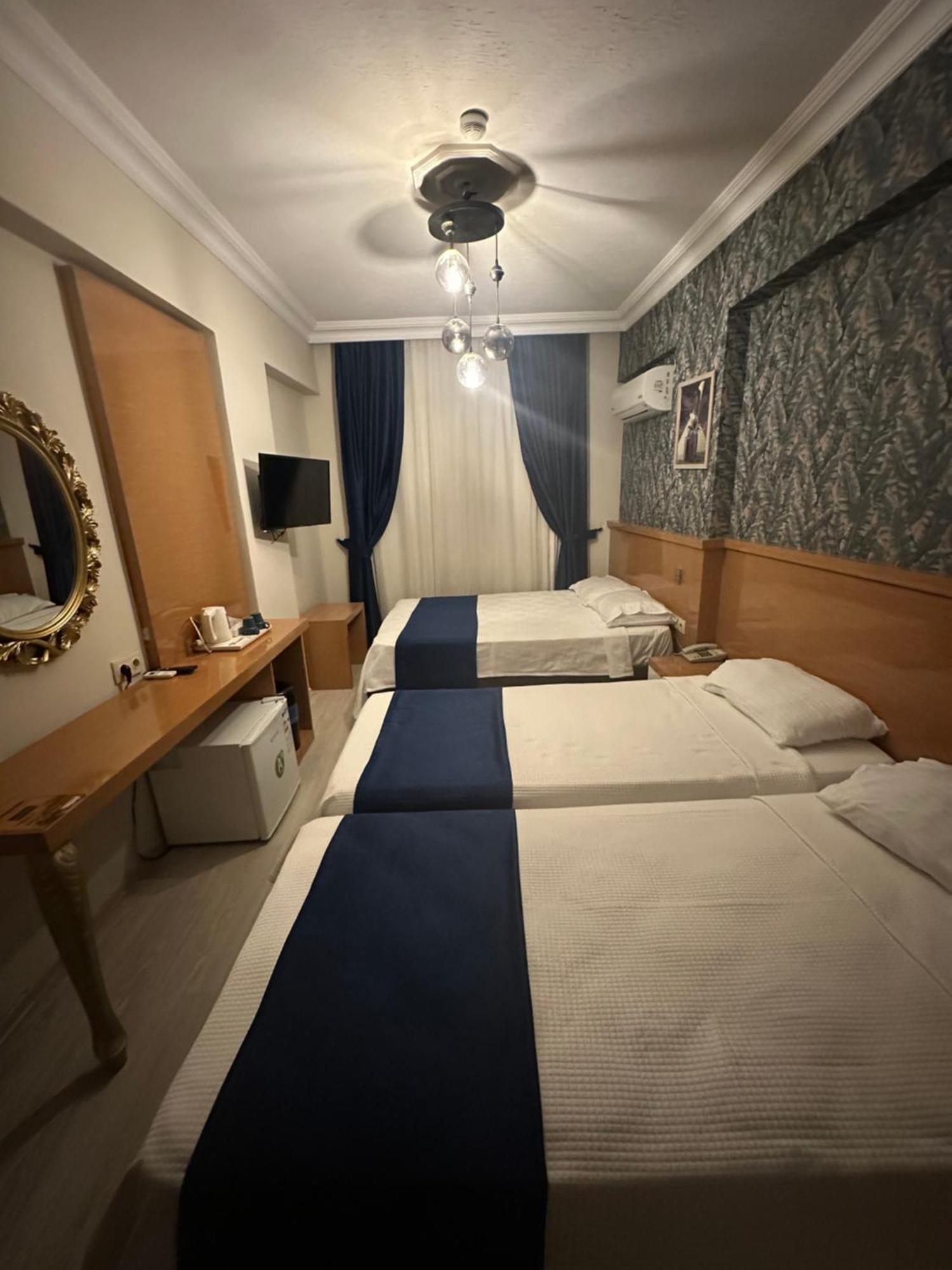 Serenity Hotel