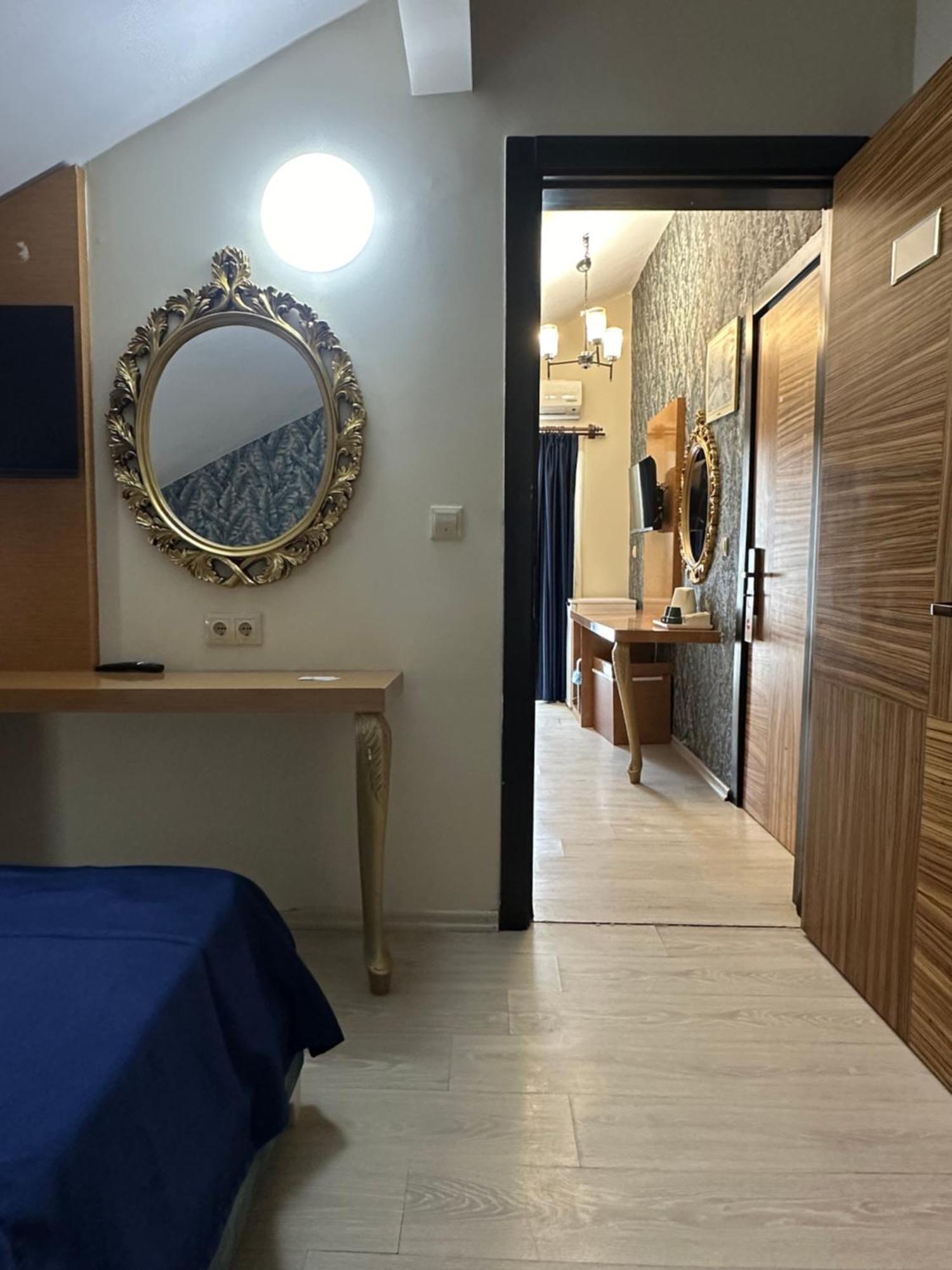 Hotel Serenity