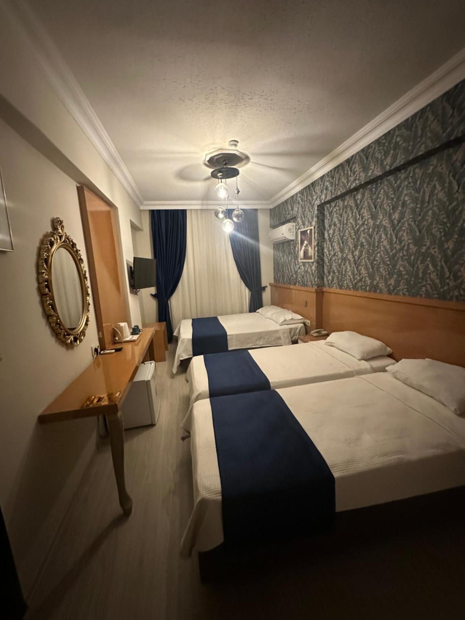 Hotel Serenity 3*