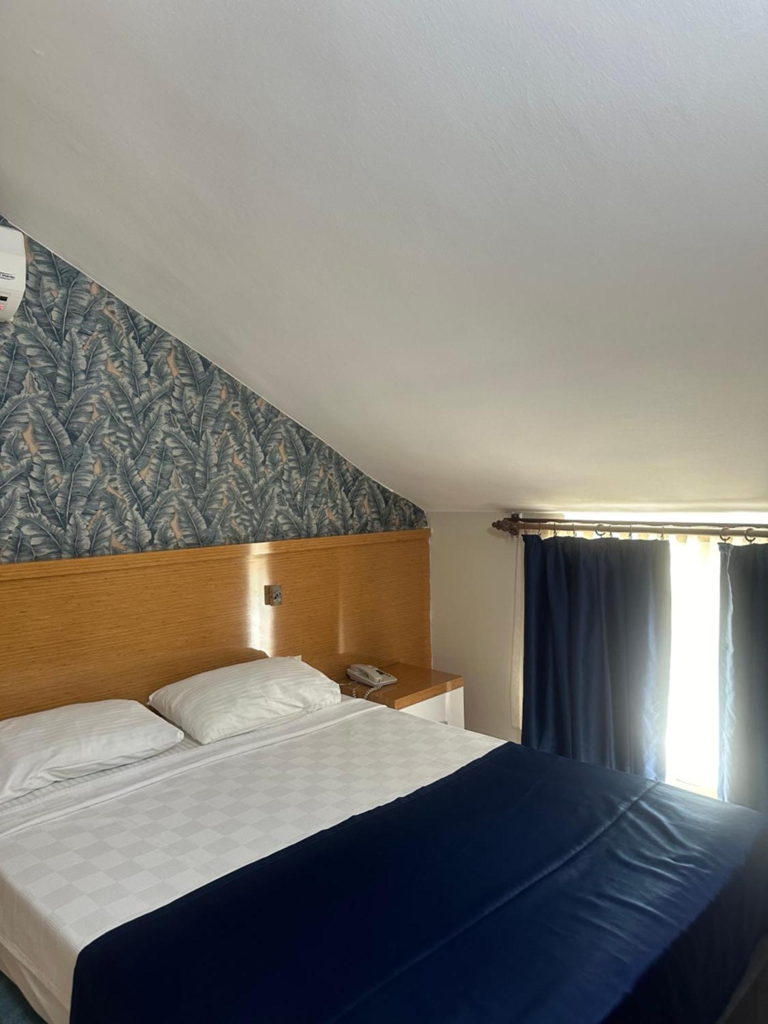 Serenity Hotel Antalya