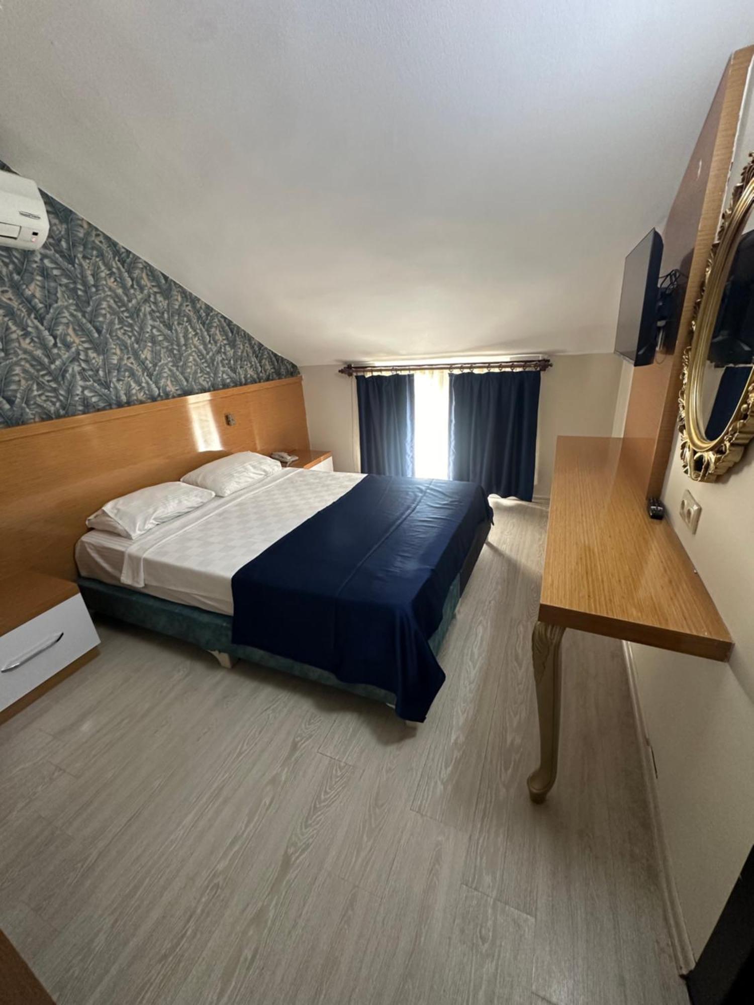 Hotel Serenity Antalya