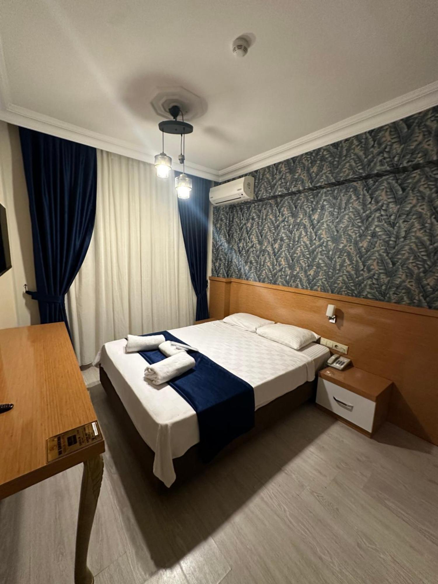 Hotel Serenity