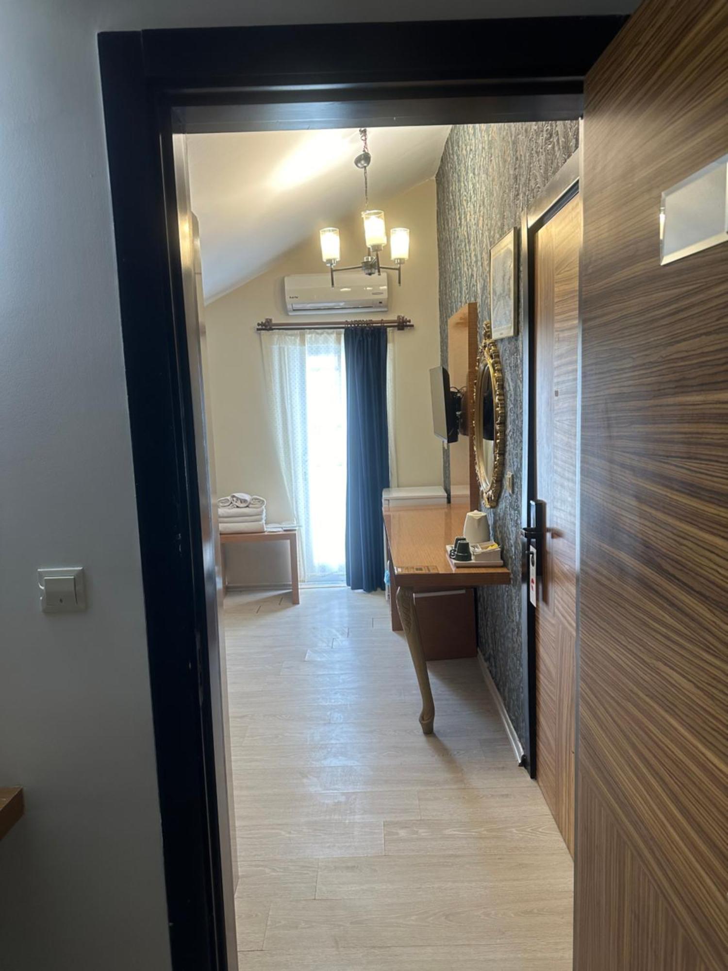 Hotel Serenity 3*