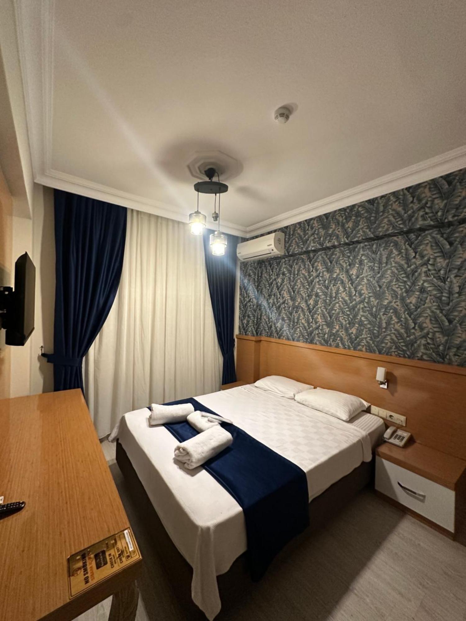 Hotel Serenity Antalya