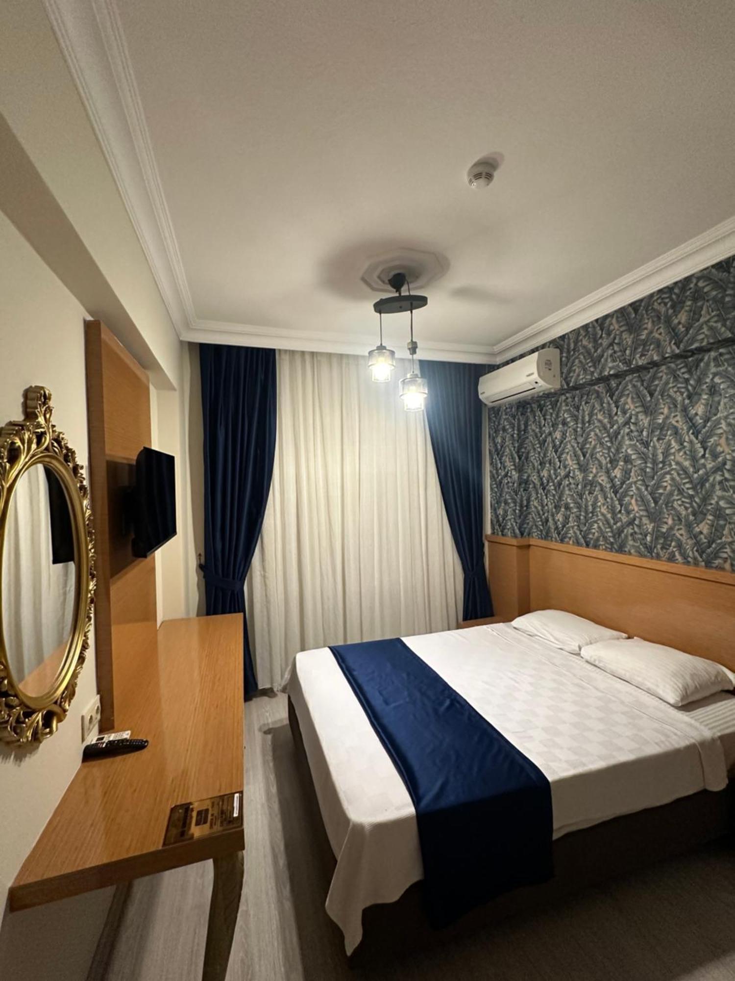 Serenity 3*