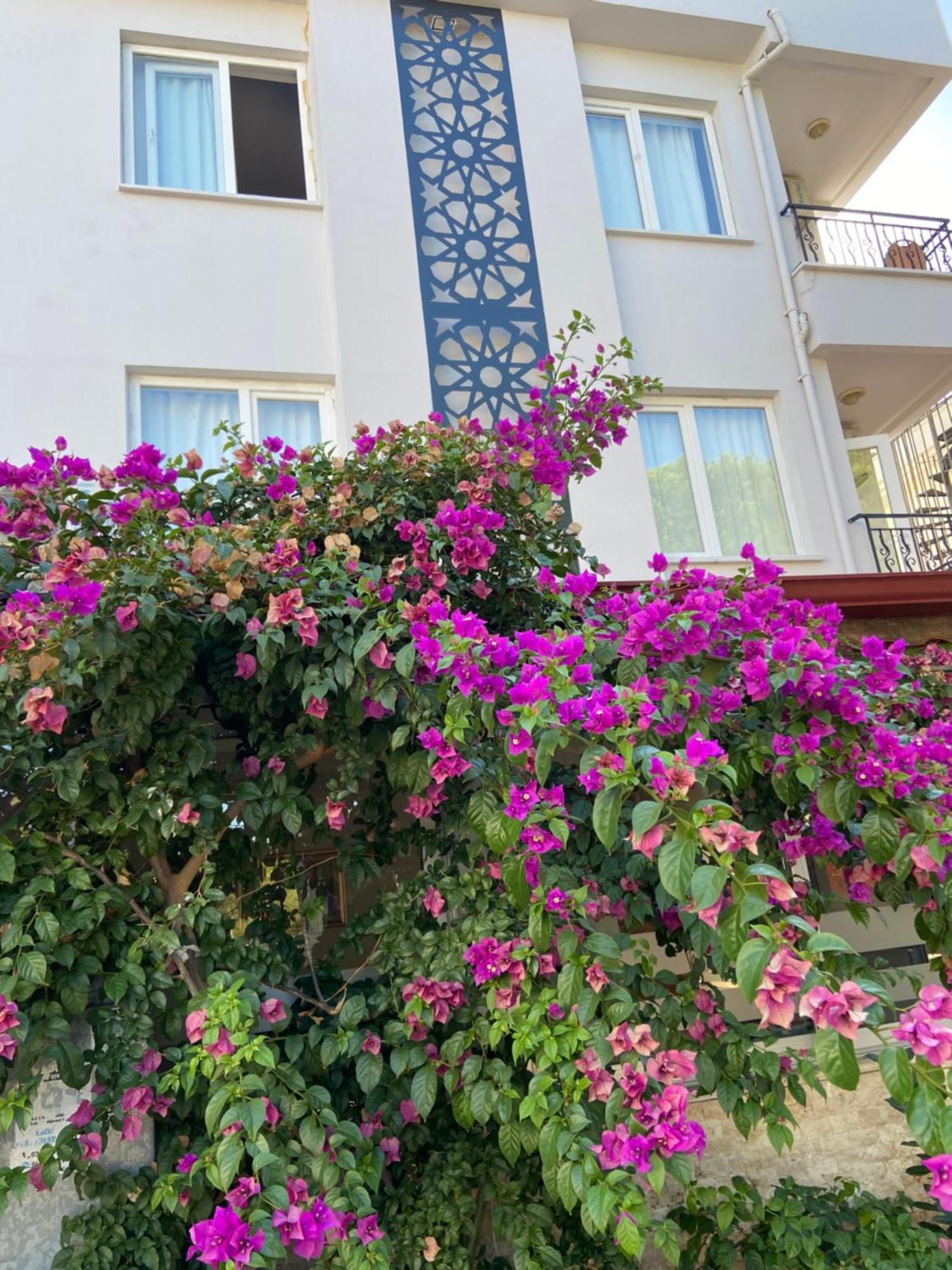 Hotel Serenity Antalya