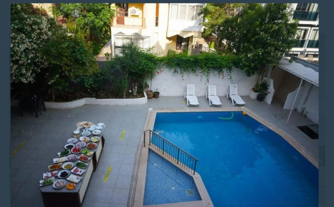 Otel Vois Kemer Antalya