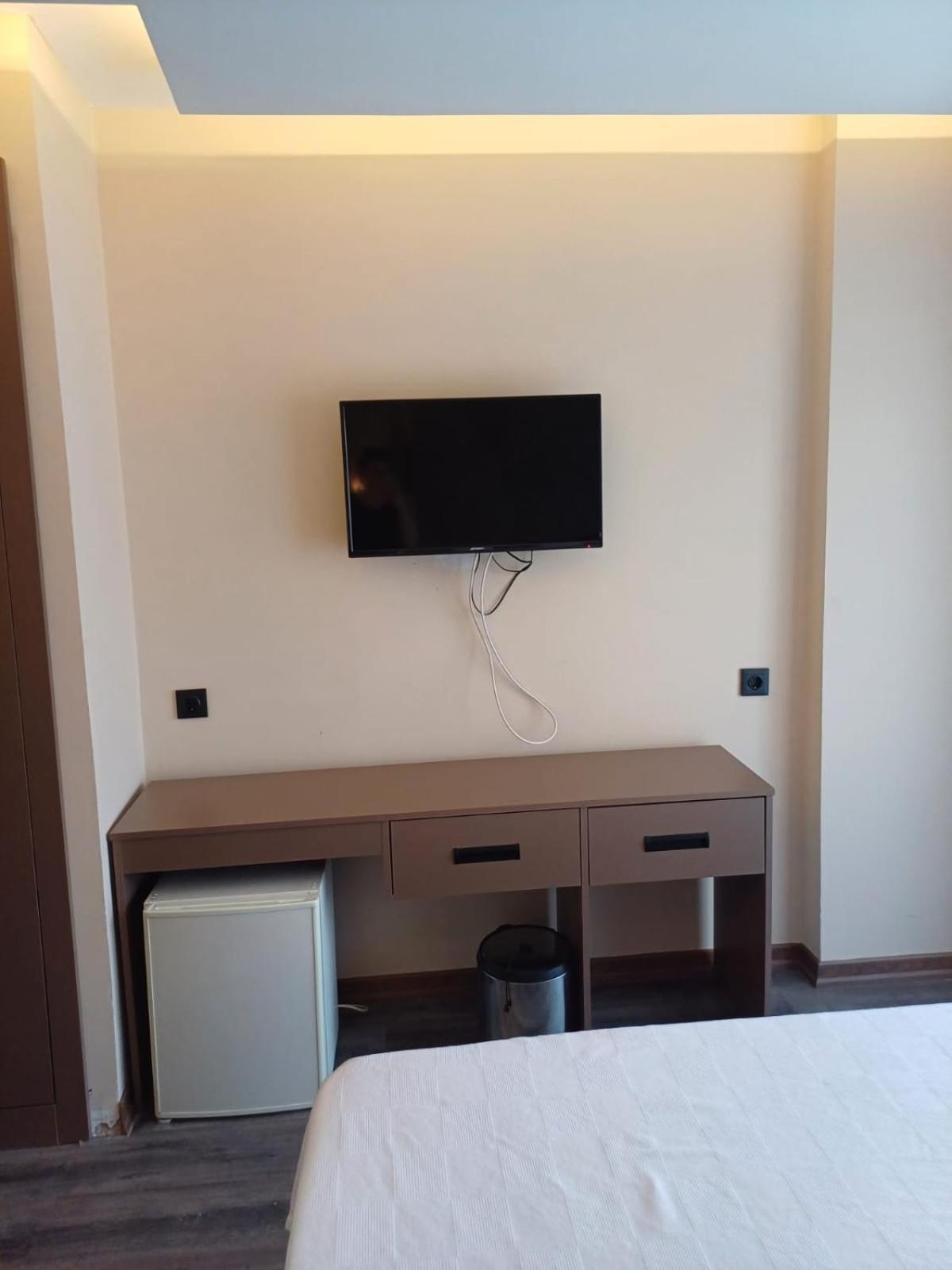 Vois Kemer Otel Antalya