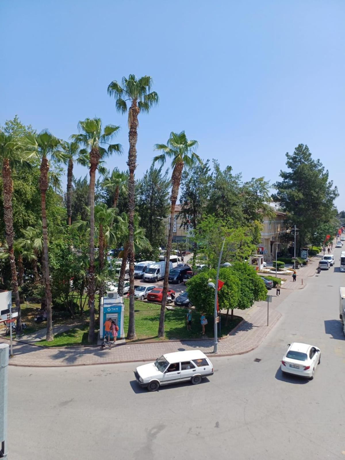 Otel Vois Kemer 3*