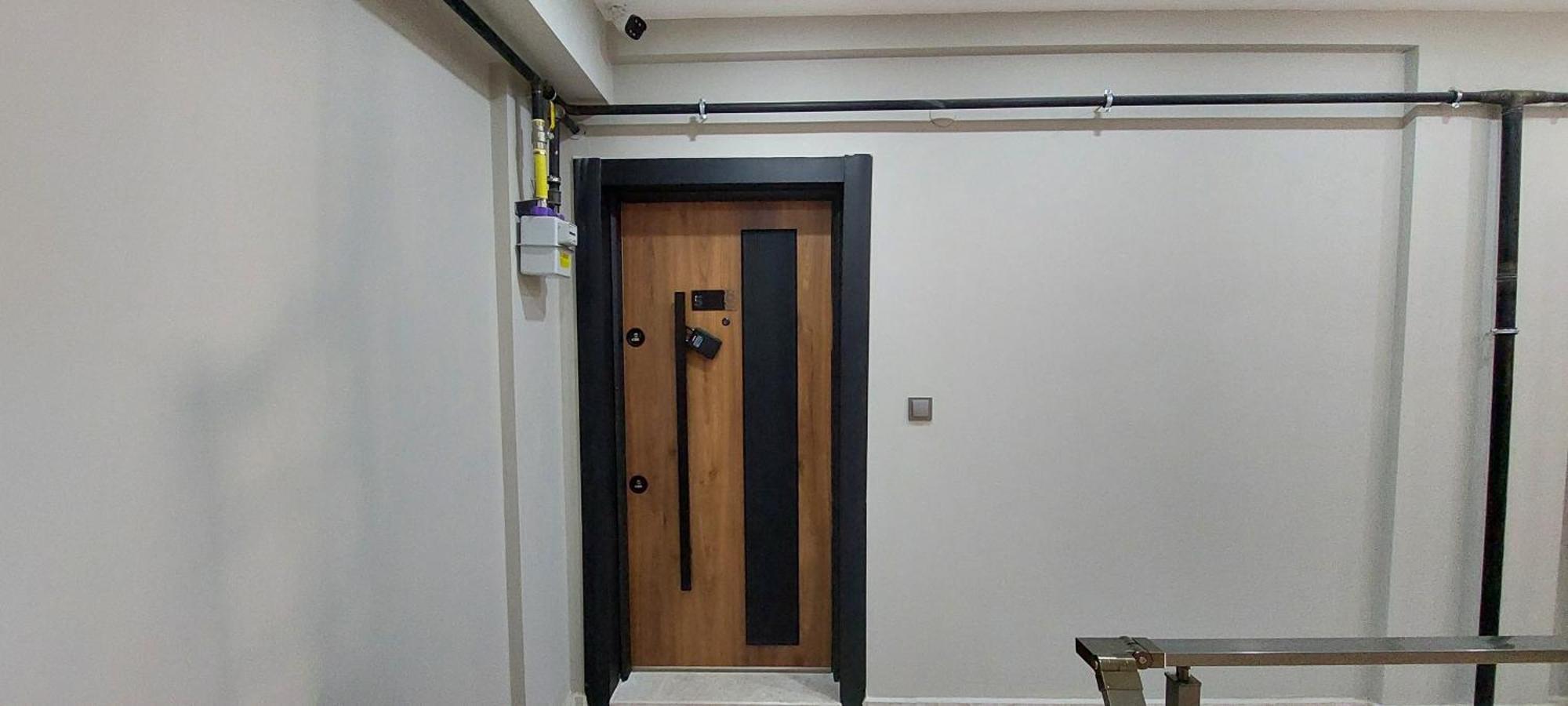 Professional Maintained New Spacious Flats Just Minutes From Lara & Kundu Entertainment Zone