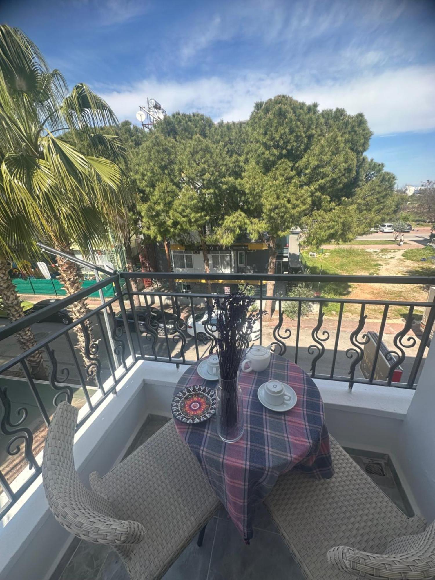 Hotel Serenity Antalya