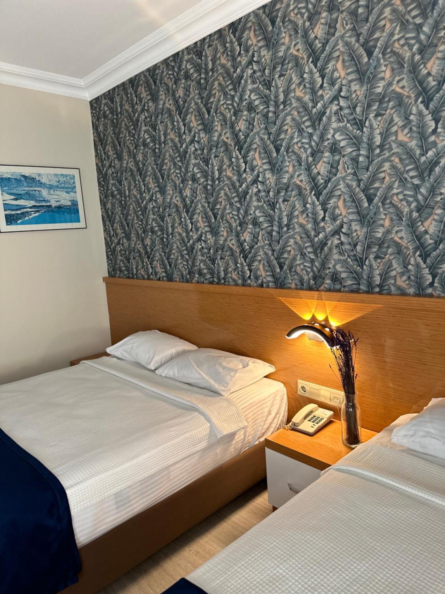 Serenity Hotel