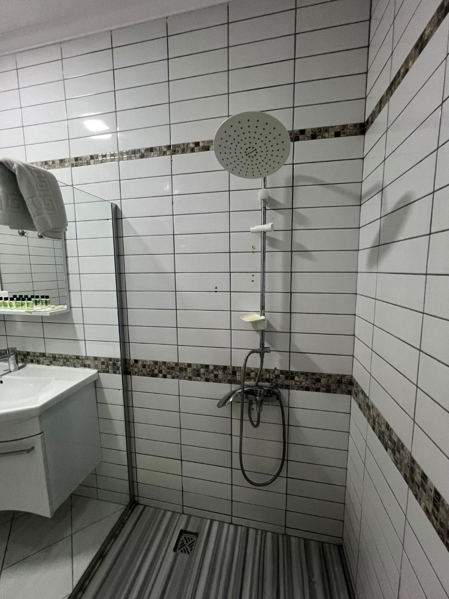 Hotel Kolibry Sv