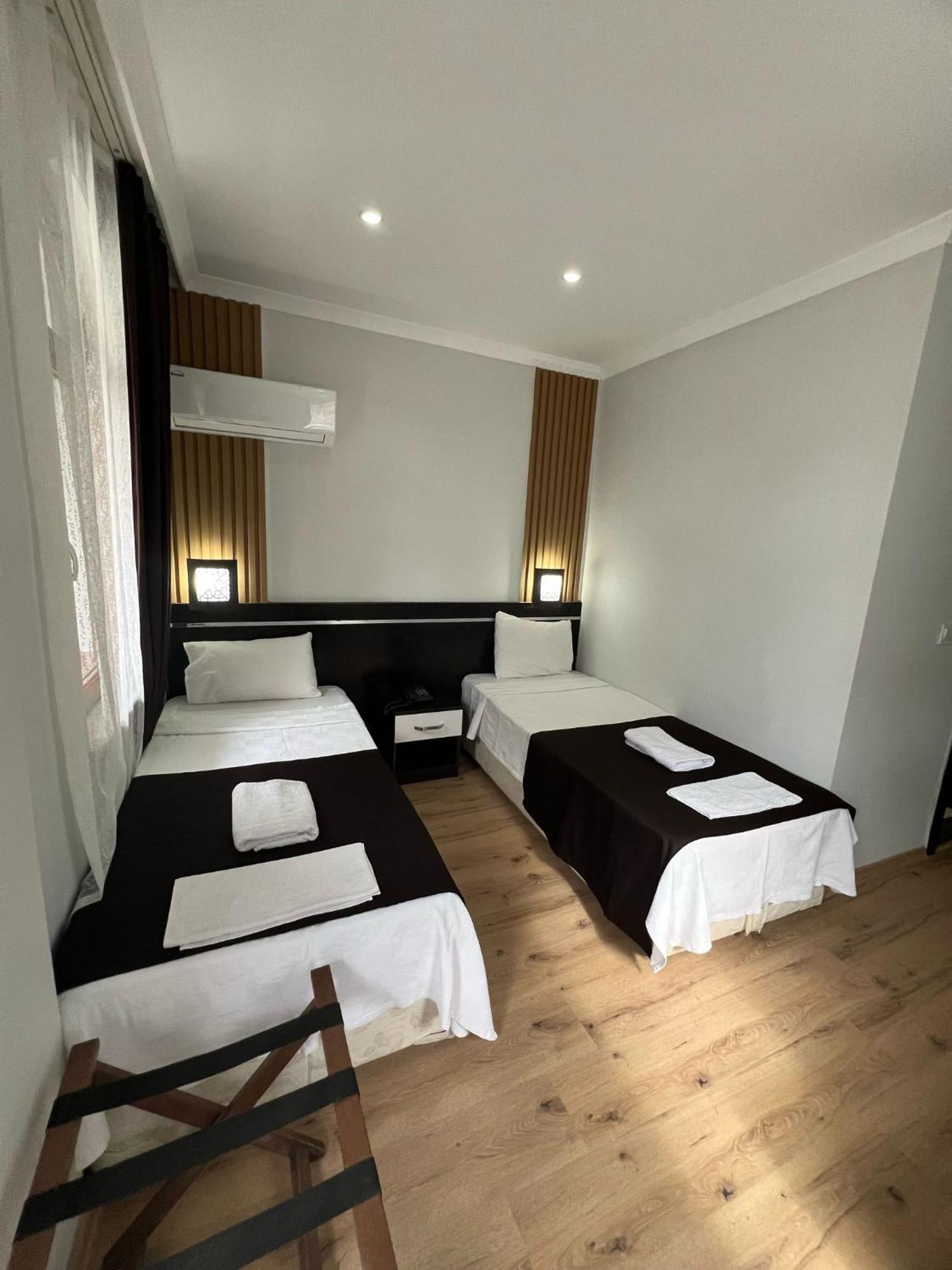 Kolibry Sv Hotel 2*