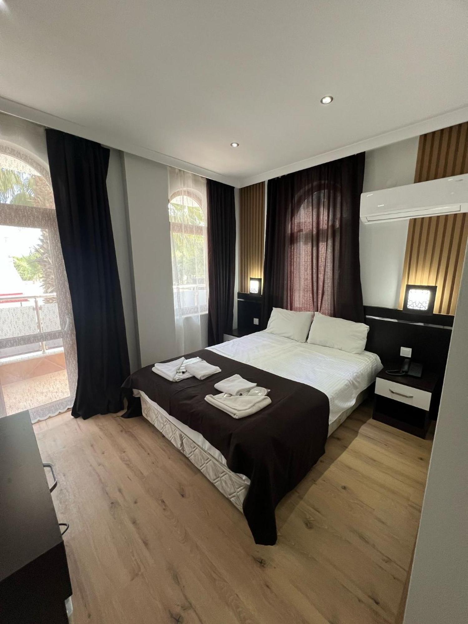 Hotel Kolibry Sv Antalya
