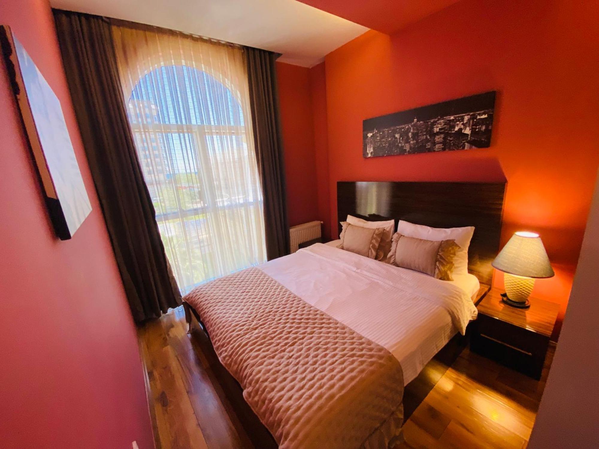 Aparthotel Royal Loft