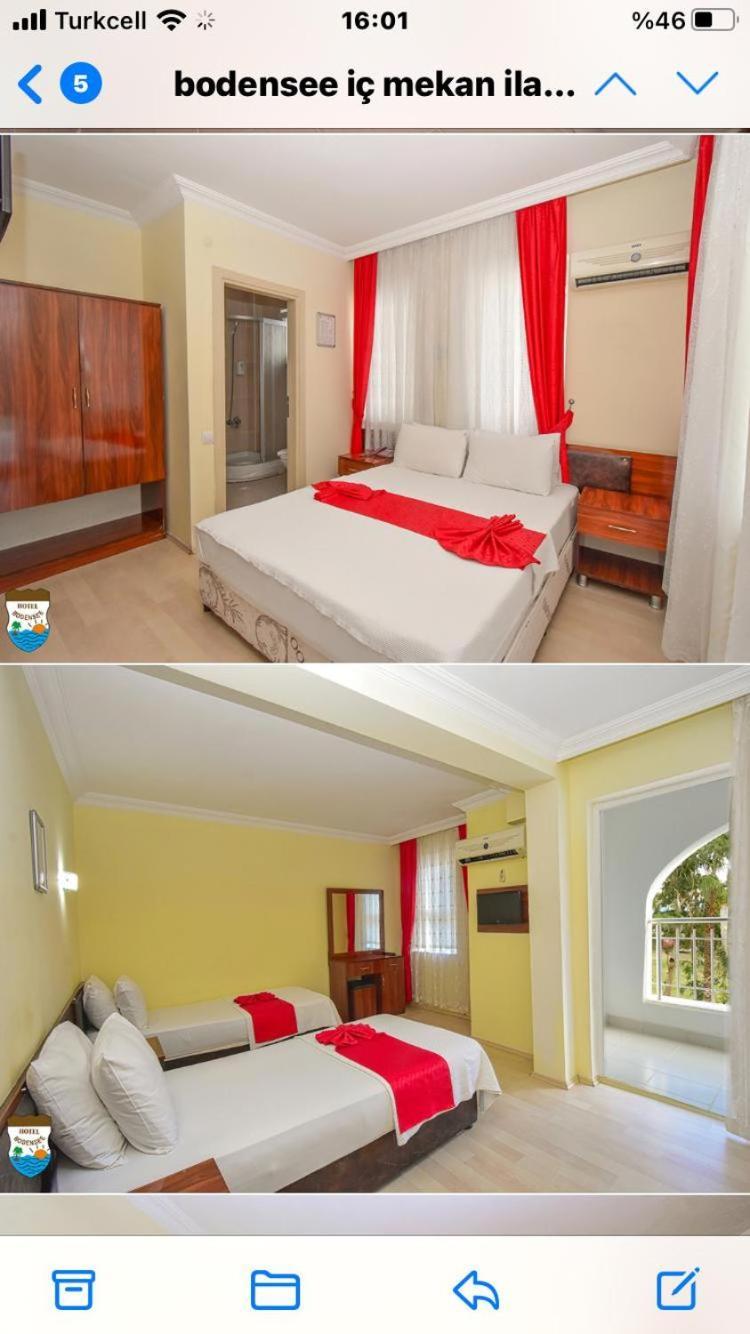 Bodensee Otel