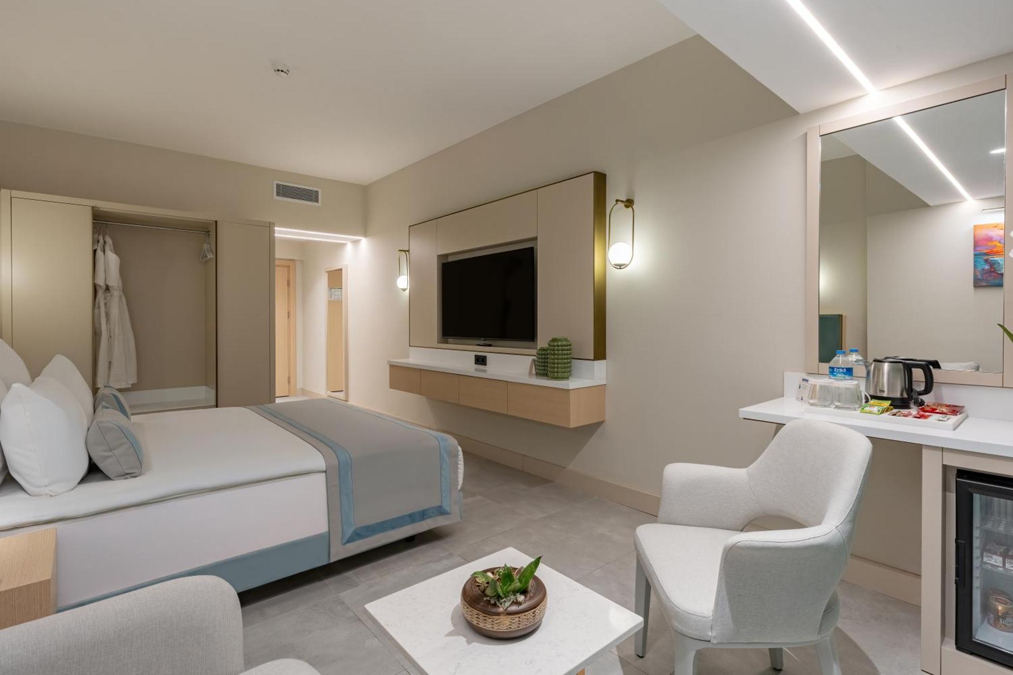 Bergiz & Kemer Hotel
