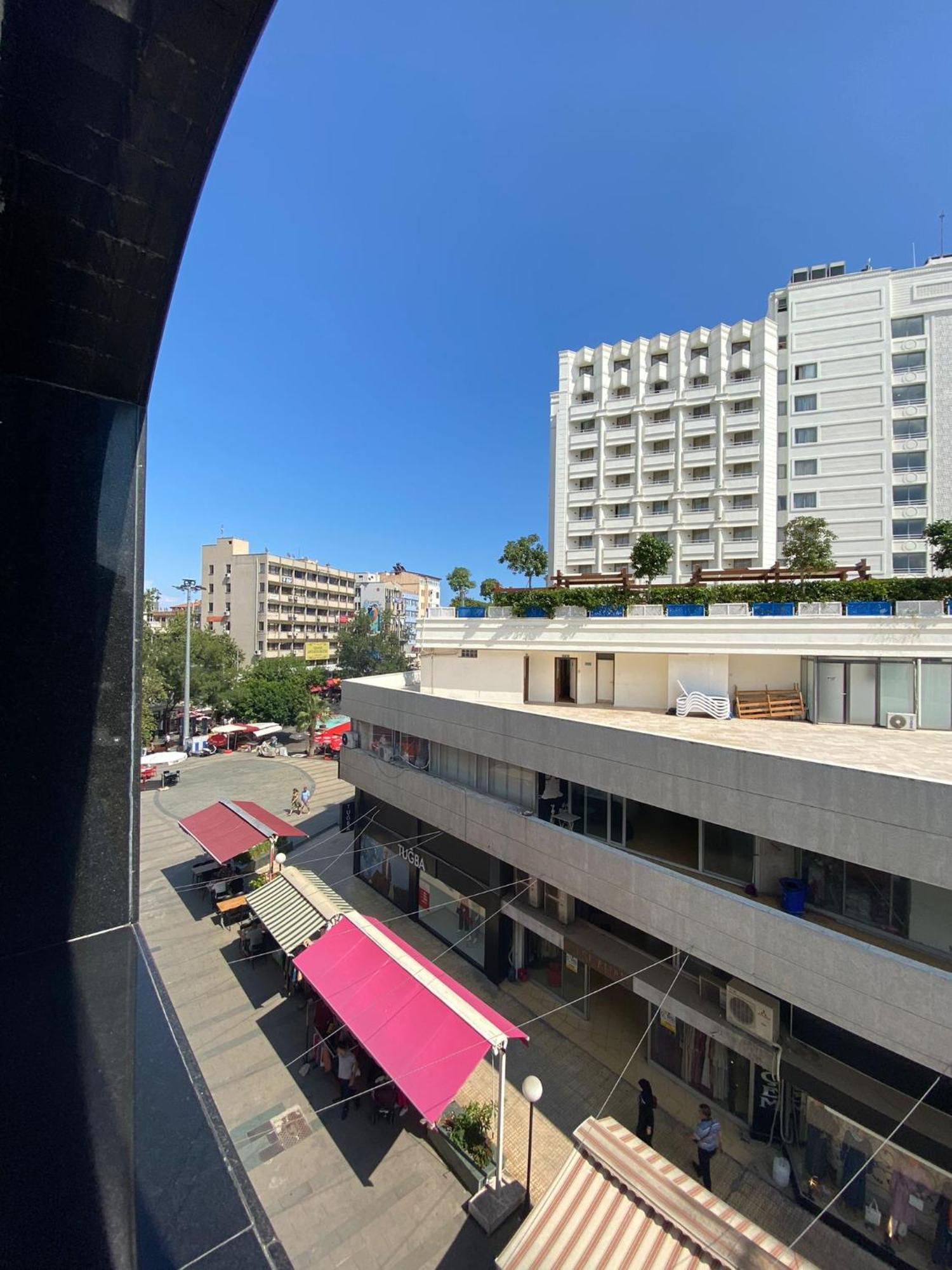 Hotel Ay 2