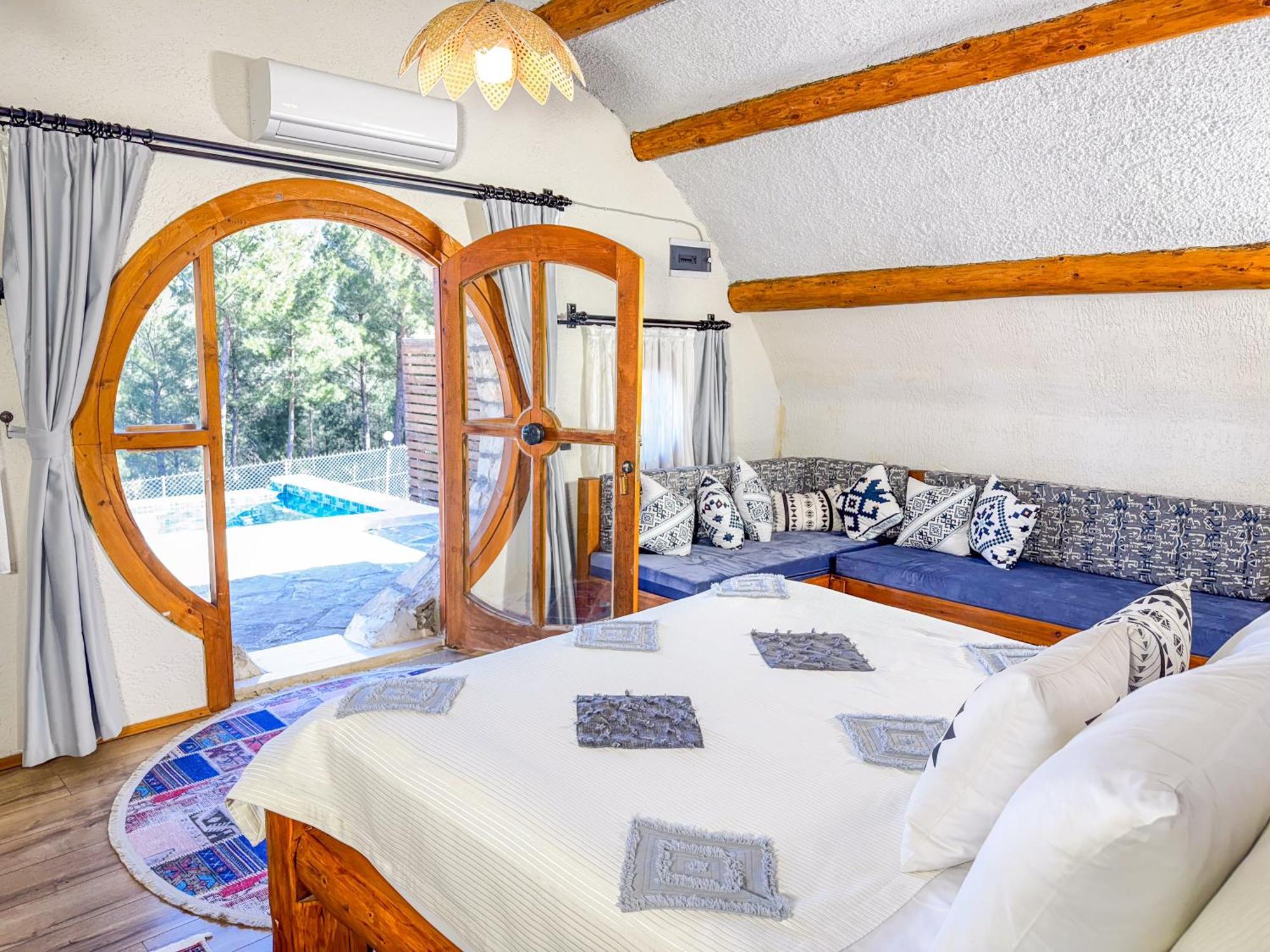 Maison Hill Antalya