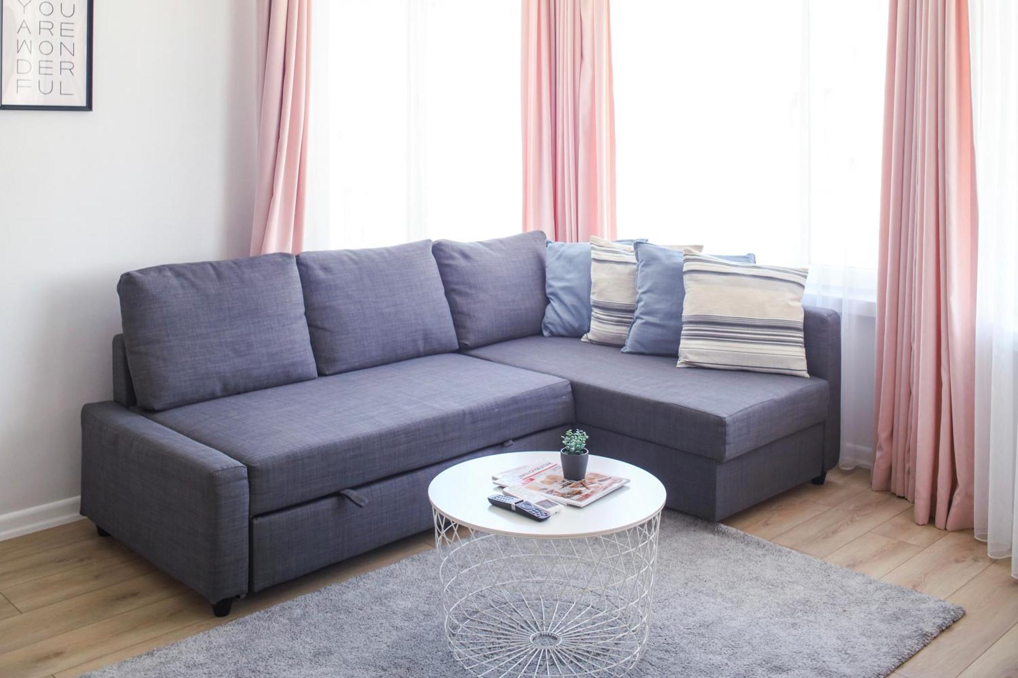 Skovde Apartment