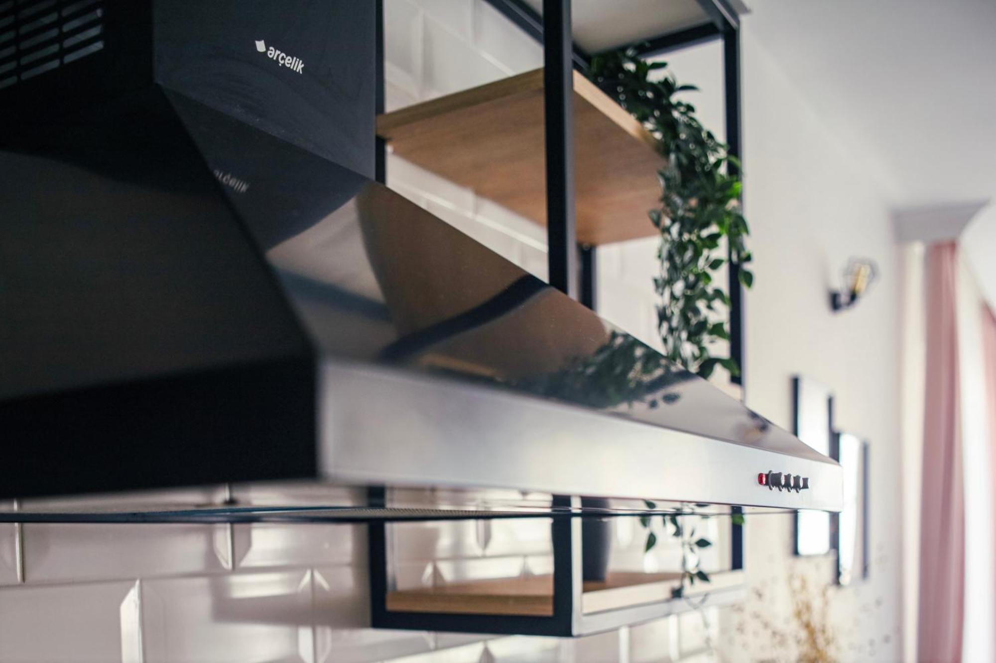 Skovde Apartment *