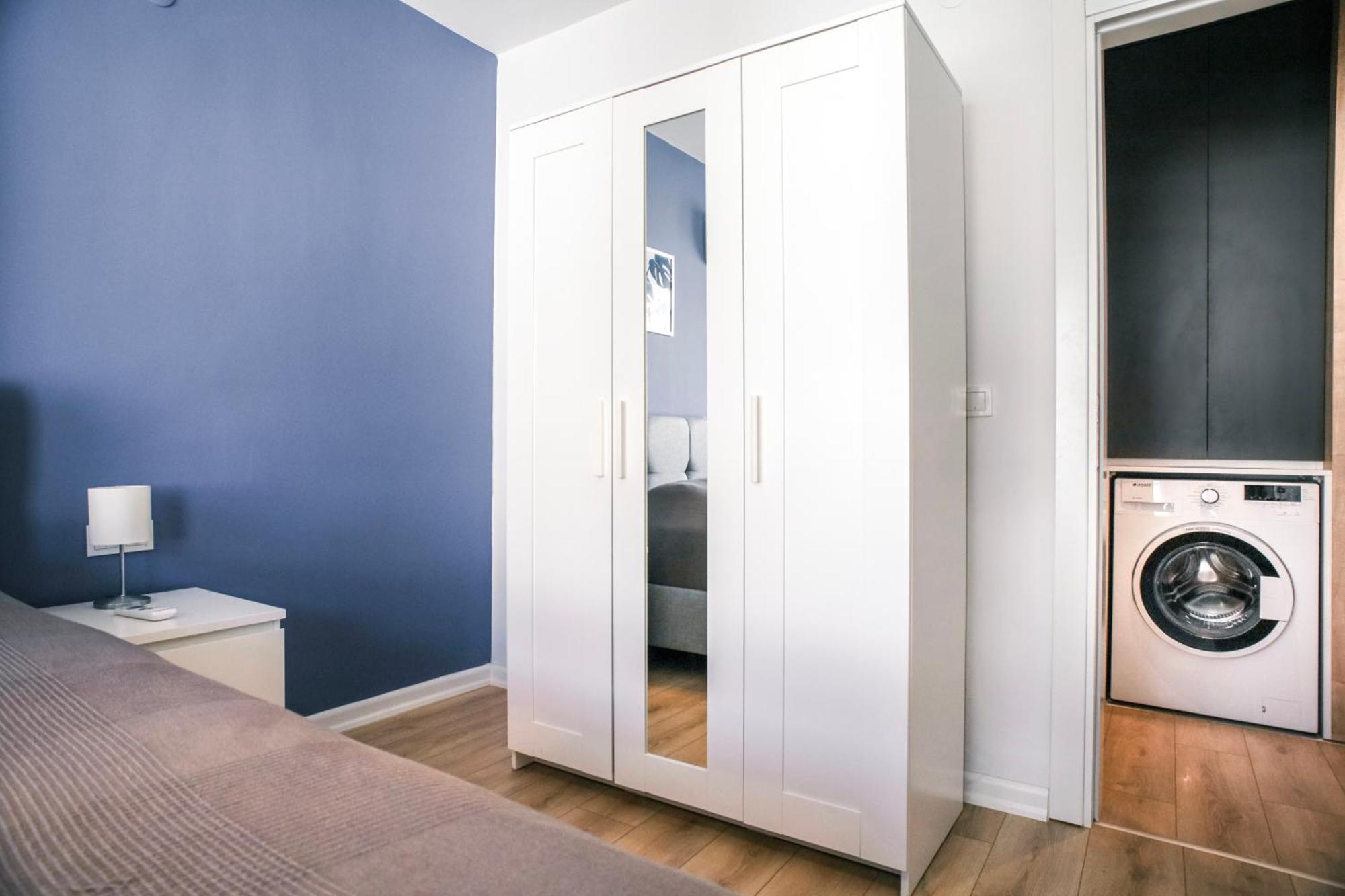 Apartment Skovde *