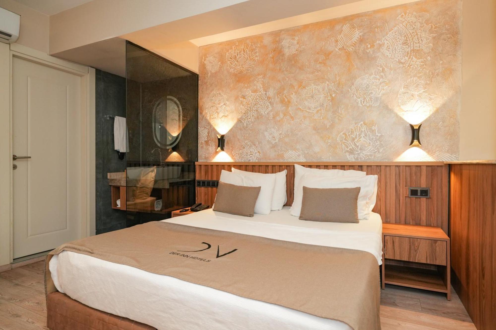 Der Lara Hotel