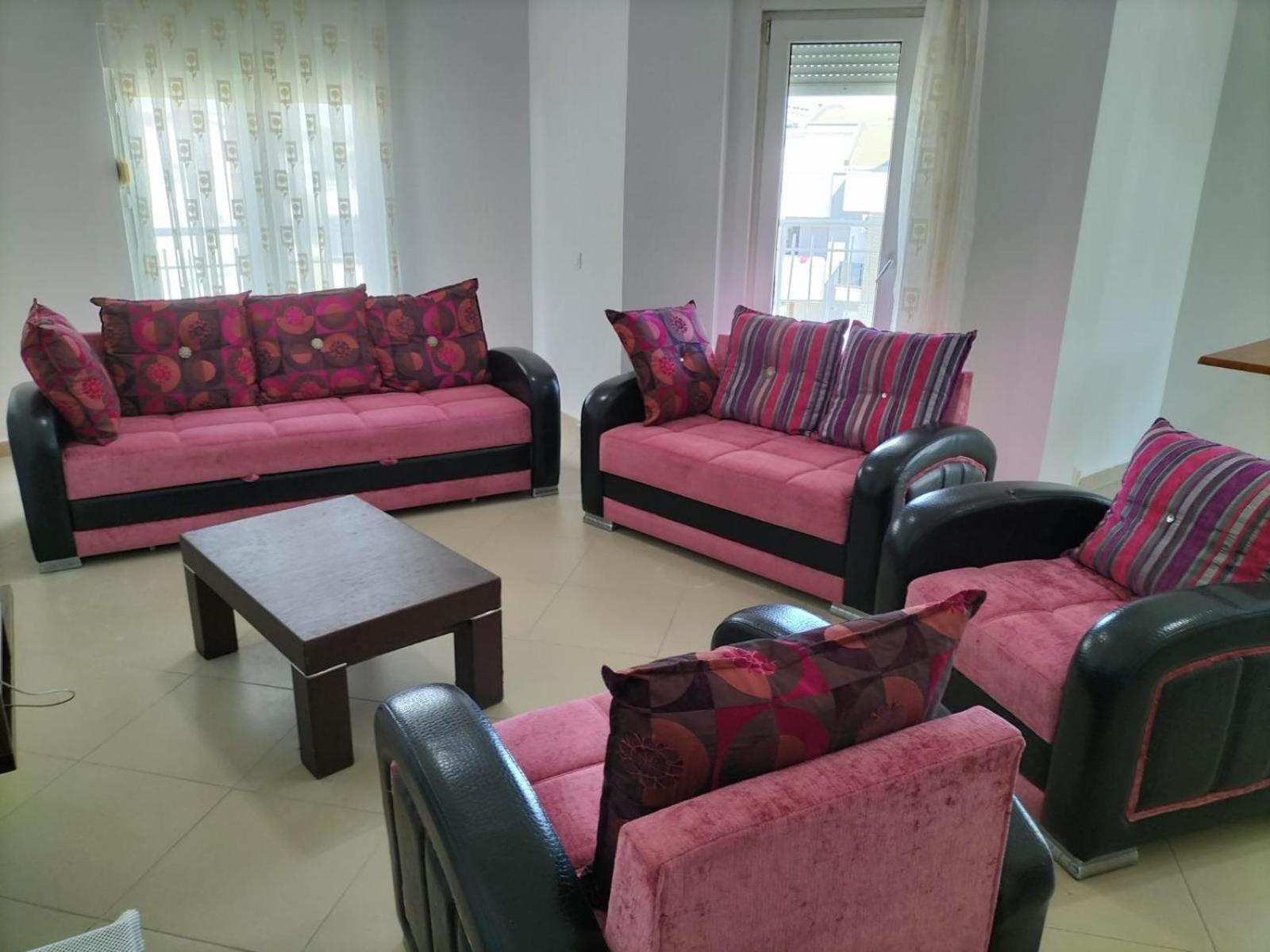 Antalya Apart Aparthotel Antalya