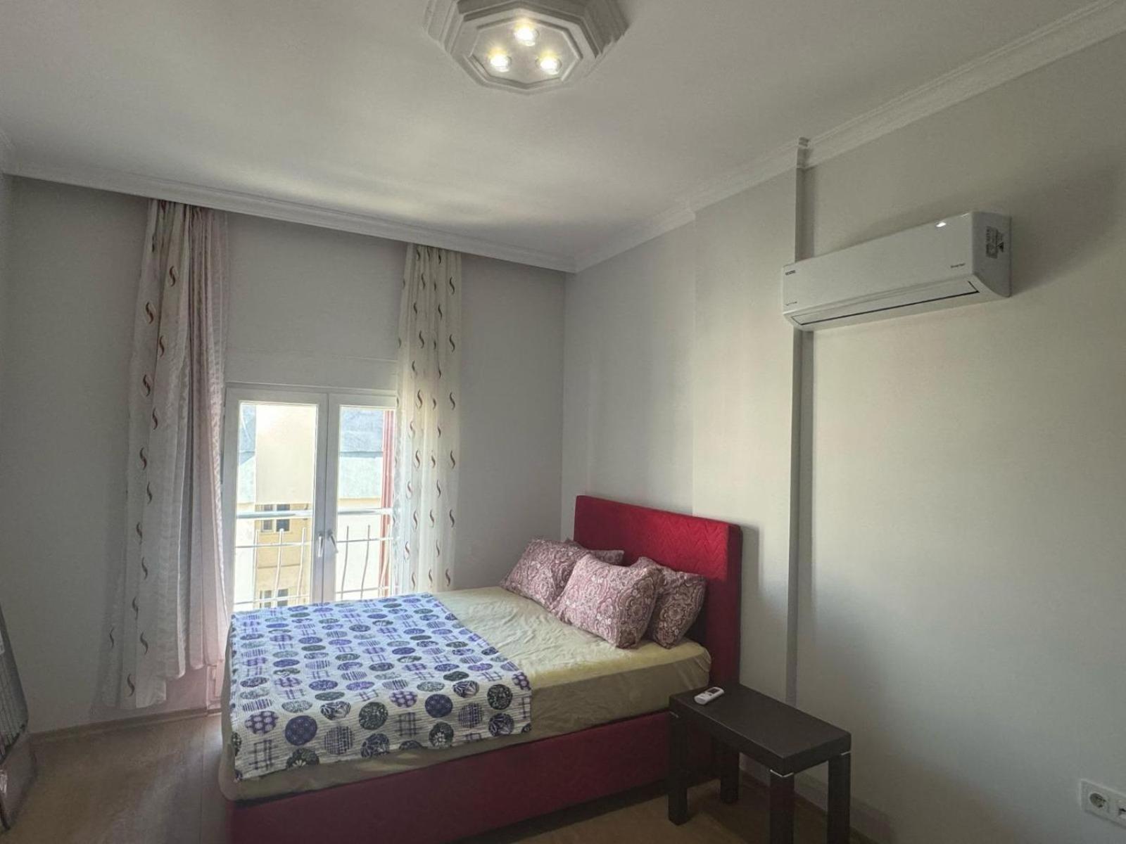 Antalya Apart Aparthotel *