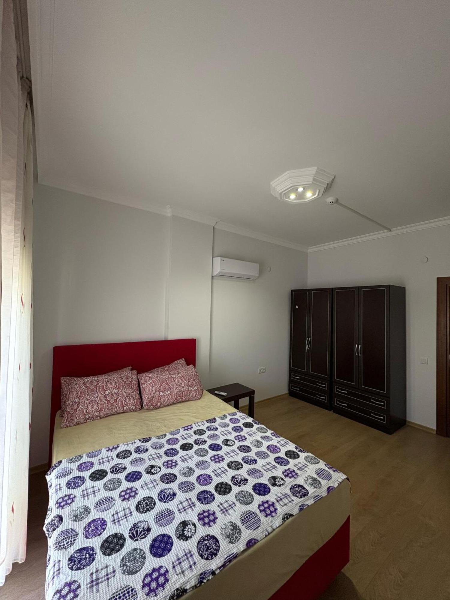 Aparthotel Antalya Apart *